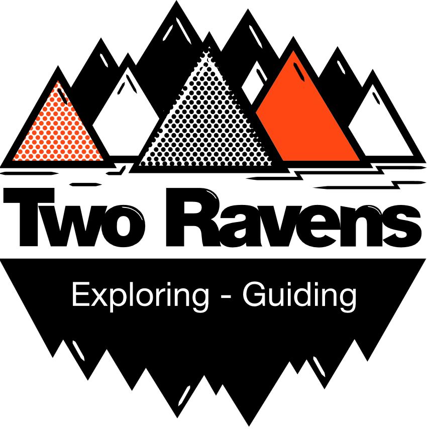 two-ravens